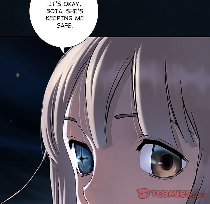 DeepWater Chapter 128 page 76 - Chapter 128