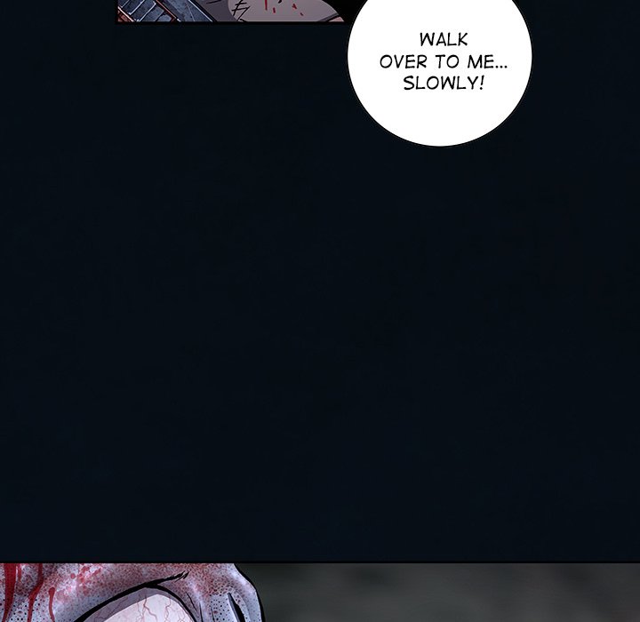 DeepWater Chapter 128 page 79 - Chapter 128