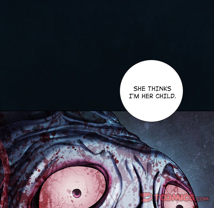 DeepWater Chapter 128 page 84 - Chapter 128