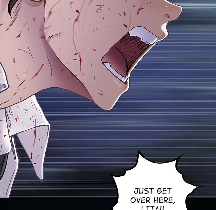 DeepWater Chapter 128 page 87 - Chapter 128