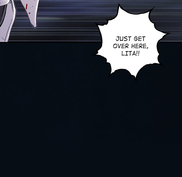 DeepWater Chapter 129 page 13 - Chapter 129