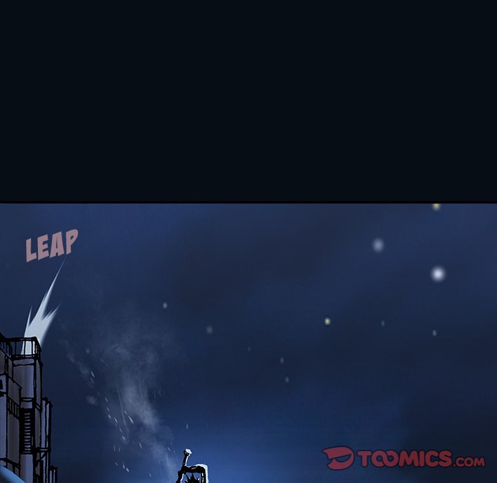 DeepWater Chapter 129 page 14 - Chapter 129