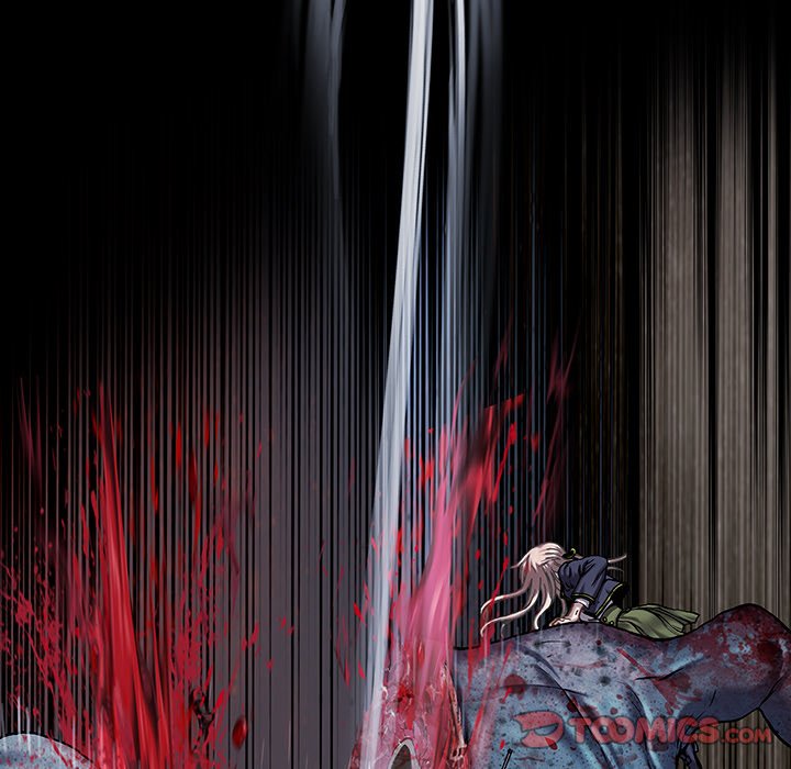 DeepWater Chapter 129 page 18 - Chapter 129