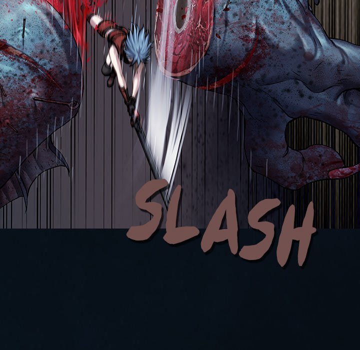 DeepWater Chapter 129 page 19 - Chapter 129
