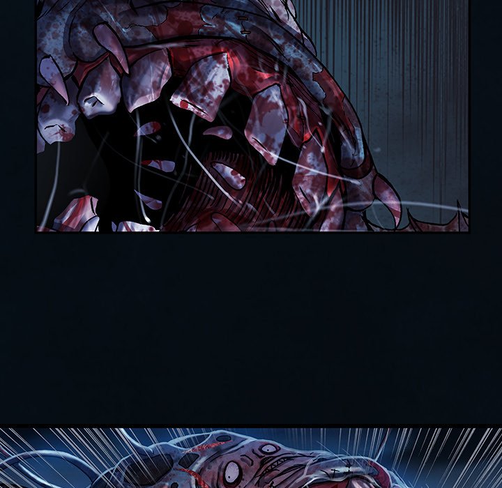 DeepWater Chapter 129 page 21 - Chapter 129