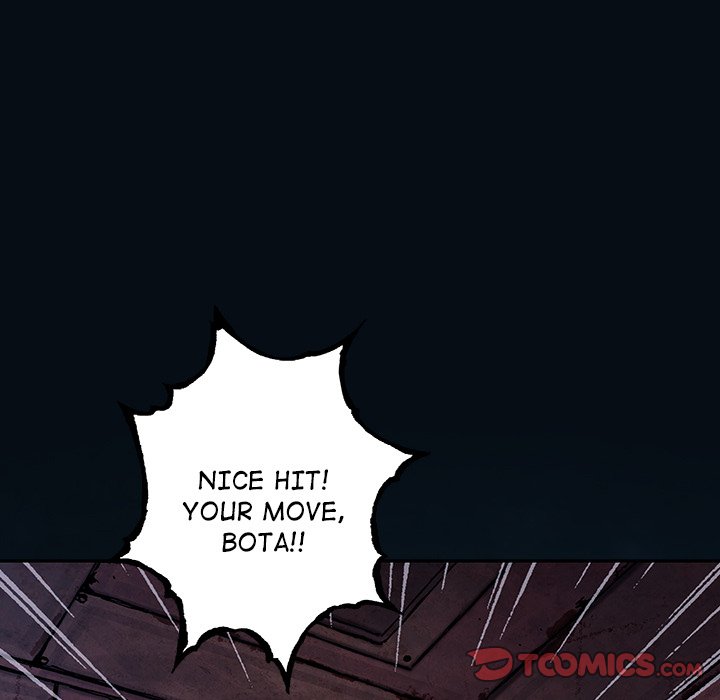 DeepWater Chapter 129 page 38 - Chapter 129