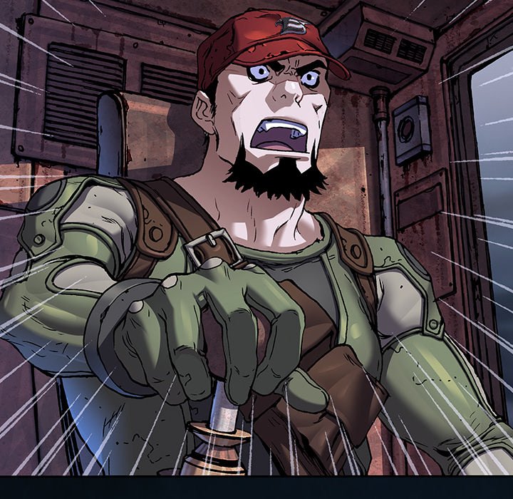DeepWater Chapter 129 page 39 - Chapter 129