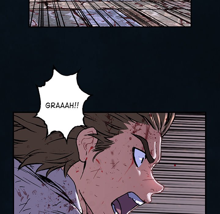 DeepWater Chapter 129 page 41 - Chapter 129
