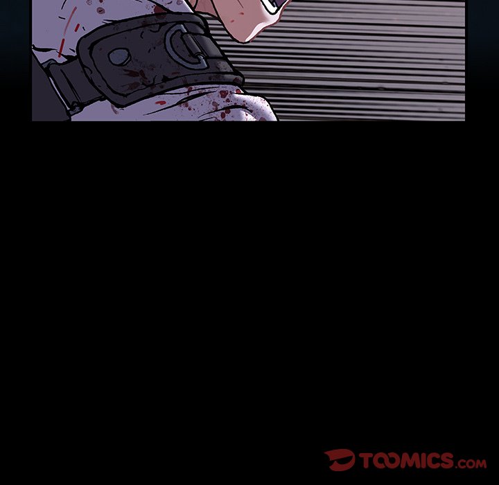 DeepWater Chapter 129 page 42 - Chapter 129