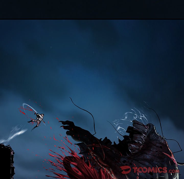 DeepWater Chapter 129 page 46 - Chapter 129