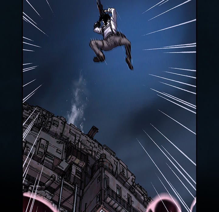 DeepWater Chapter 129 page 51 - Chapter 129