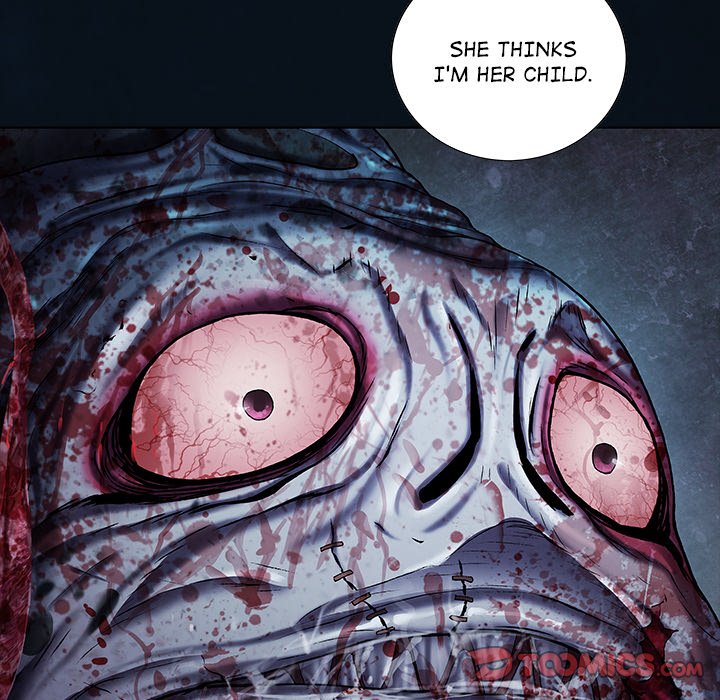 DeepWater Chapter 129 page 6 - Chapter 129