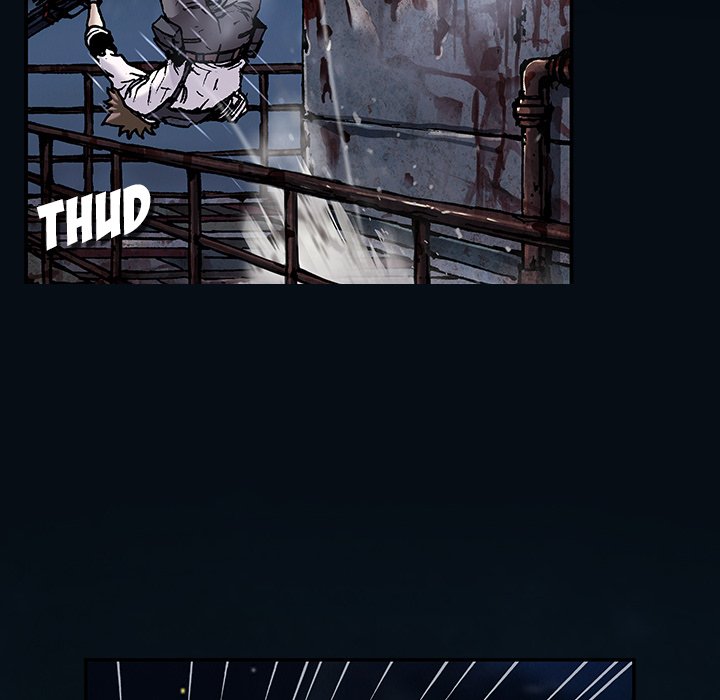 DeepWater Chapter 129 page 73 - Chapter 129