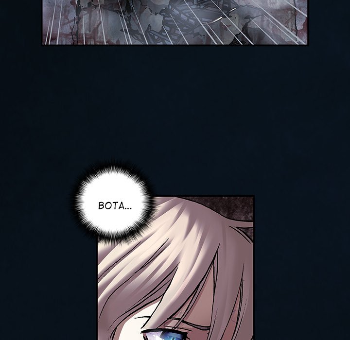 DeepWater Chapter 129 page 75 - Chapter 129