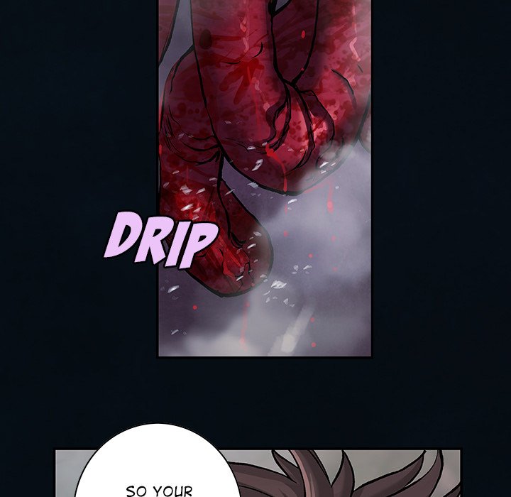 DeepWater Chapter 129 page 80 - Chapter 129