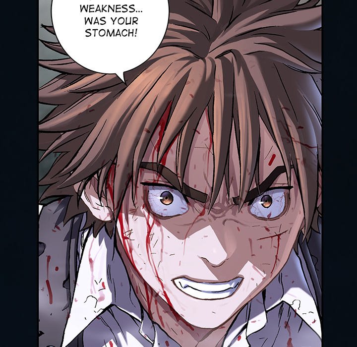 DeepWater Chapter 129 page 81 - Chapter 129