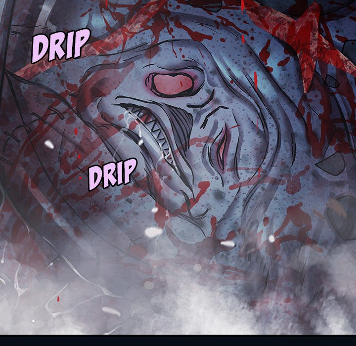 DeepWater Chapter 129 page 83 - Chapter 129