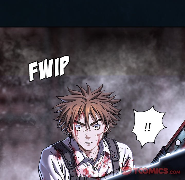 DeepWater Chapter 129 page 86 - Chapter 129