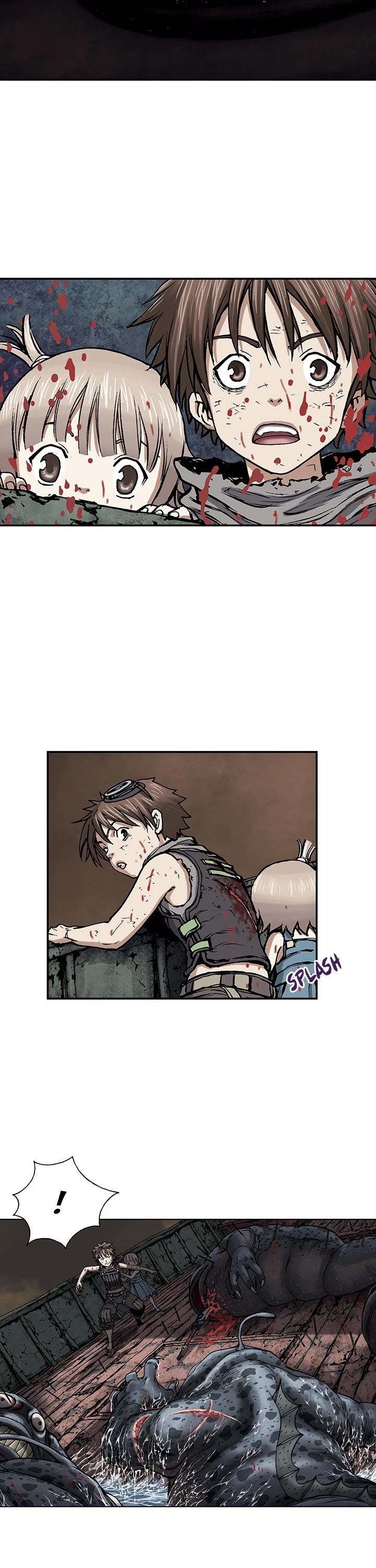 DeepWater Chapter 13 page 16 - Chapter 13