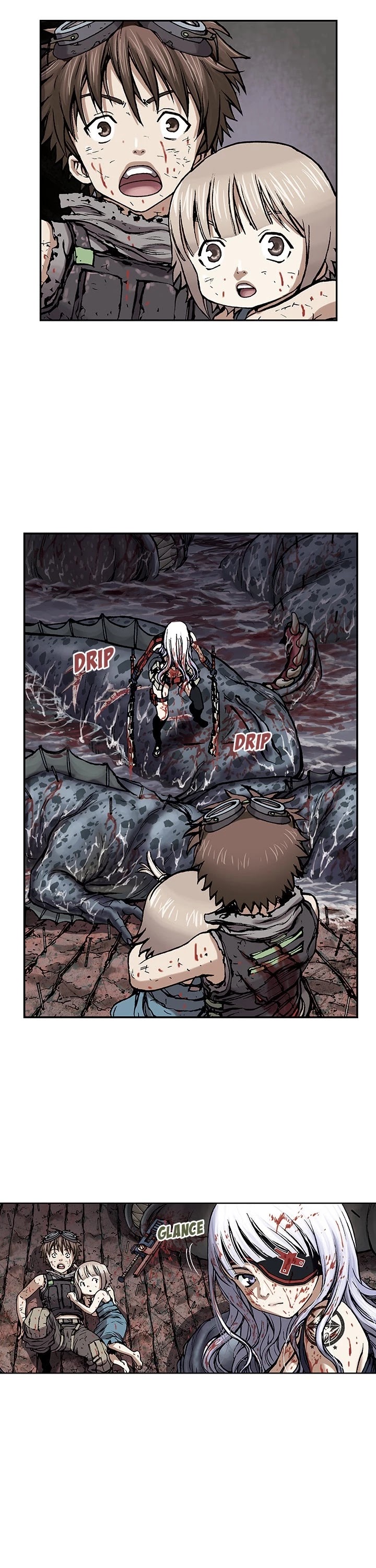 DeepWater Chapter 13 page 22 - Chapter 13