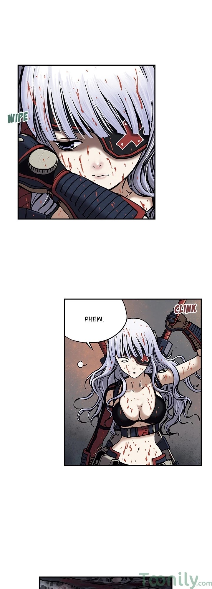 DeepWater Chapter 13 page 24 - Chapter 13
