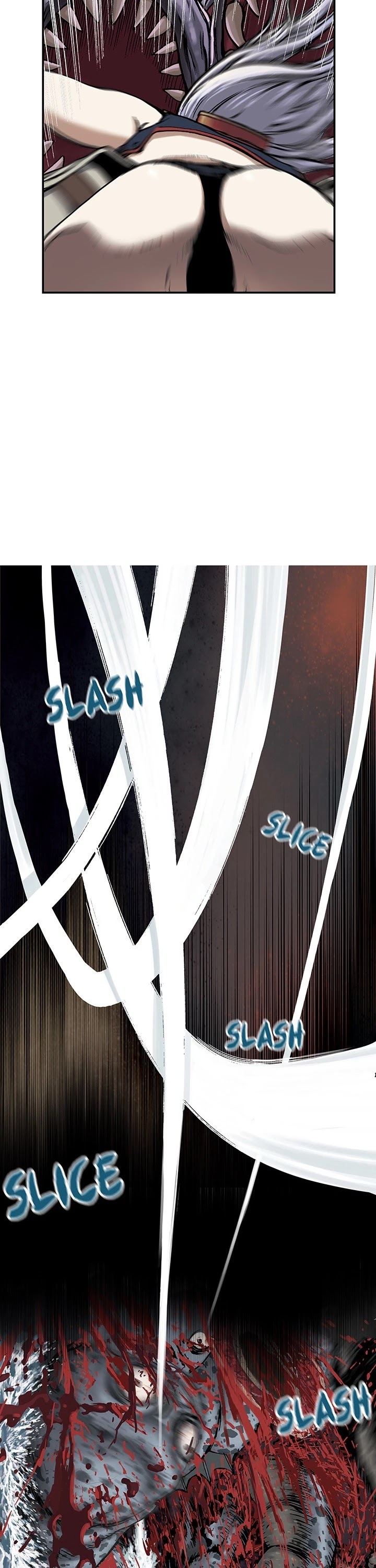DeepWater Chapter 13 page 4 - Chapter 13