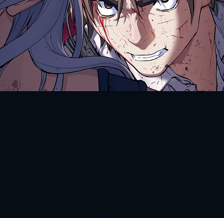 DeepWater Chapter 130 page 15 - Chapter 130