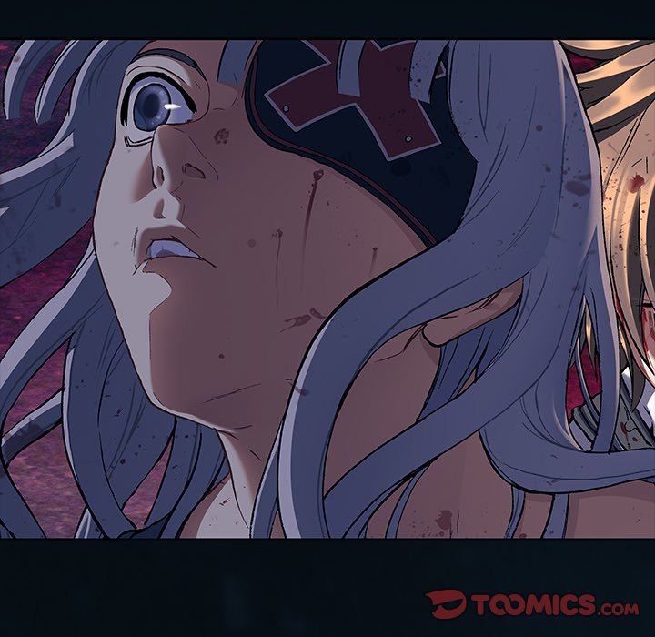 DeepWater Chapter 130 page 16 - Chapter 130