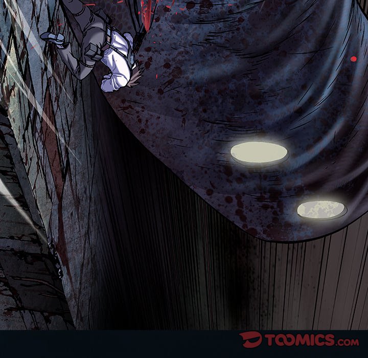 DeepWater Chapter 130 page 44 - Chapter 130