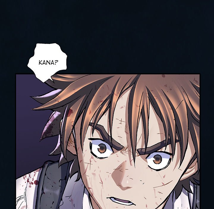 DeepWater Chapter 130 page 7 - Chapter 130