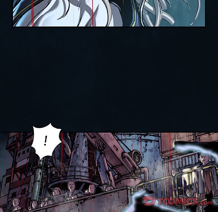 DeepWater Chapter 130 page 76 - Chapter 130