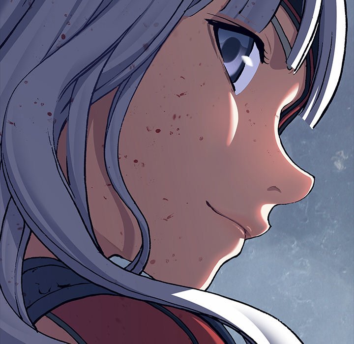 DeepWater Chapter 130 page 9 - Chapter 130