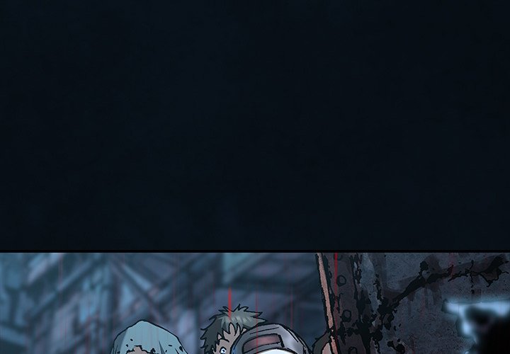DeepWater Chapter 131 page 1 - Chapter 131