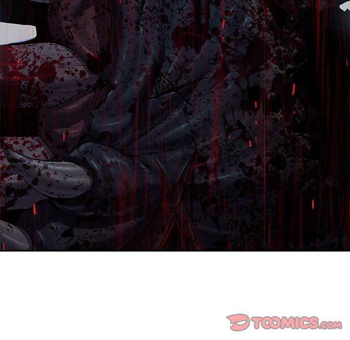 DeepWater Chapter 131 page 10 - Chapter 131