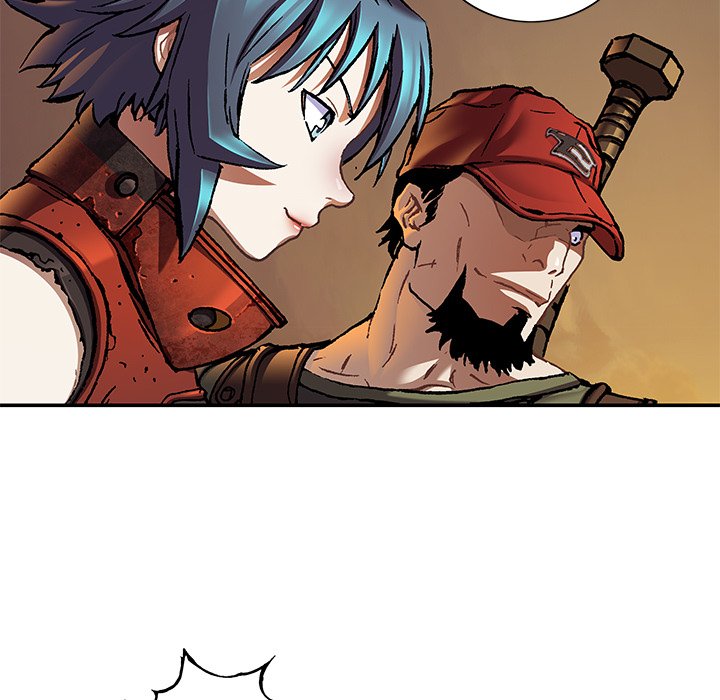 DeepWater Chapter 131 page 20 - Chapter 131