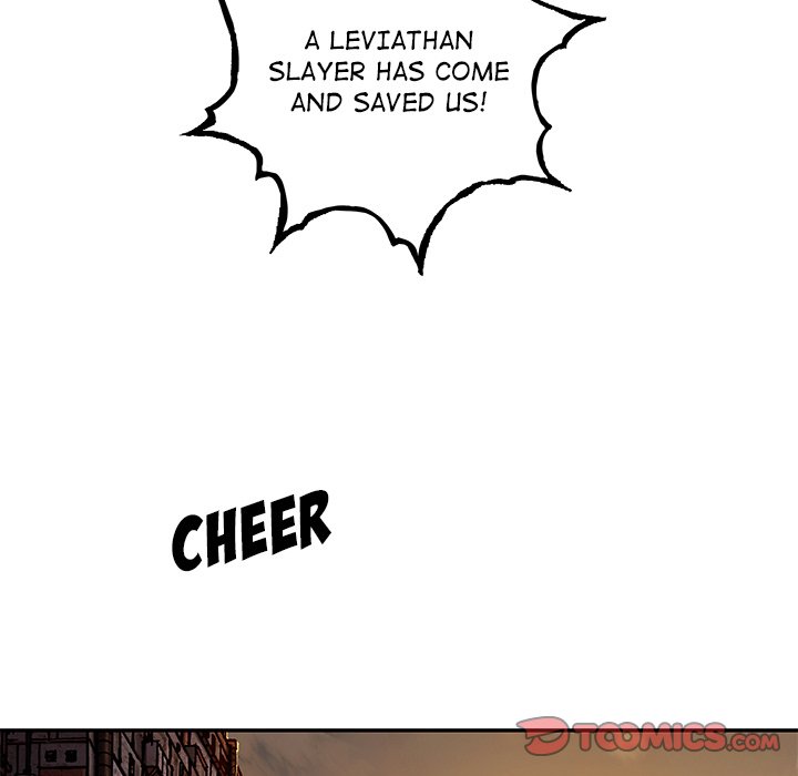 DeepWater Chapter 131 page 22 - Chapter 131