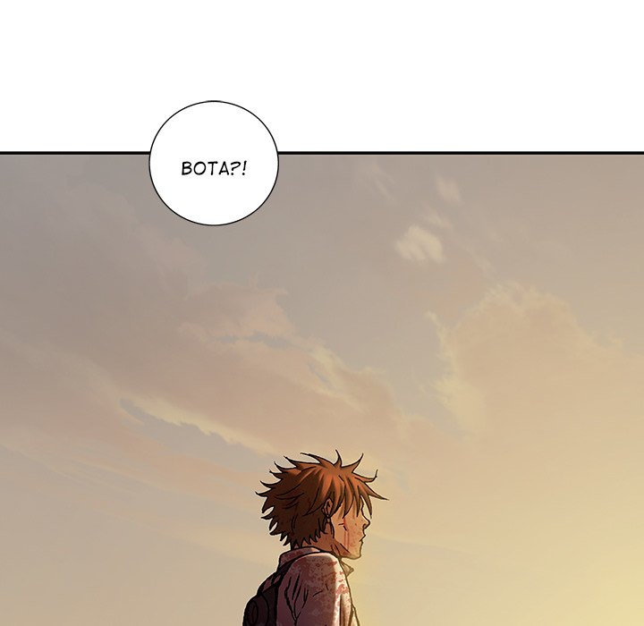 DeepWater Chapter 131 page 28 - Chapter 131
