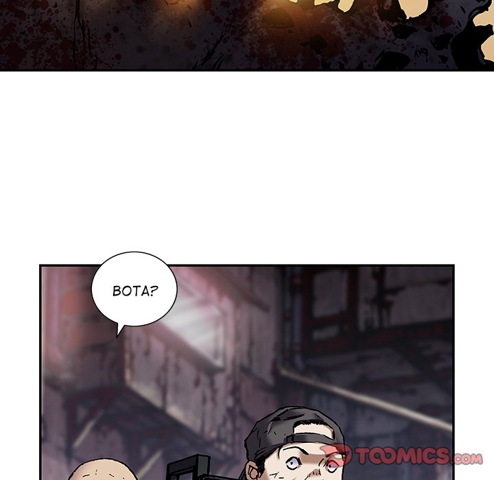 DeepWater Chapter 131 page 30 - Chapter 131