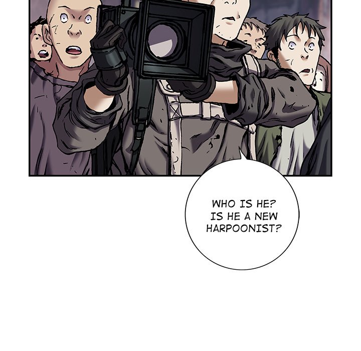 DeepWater Chapter 131 page 31 - Chapter 131