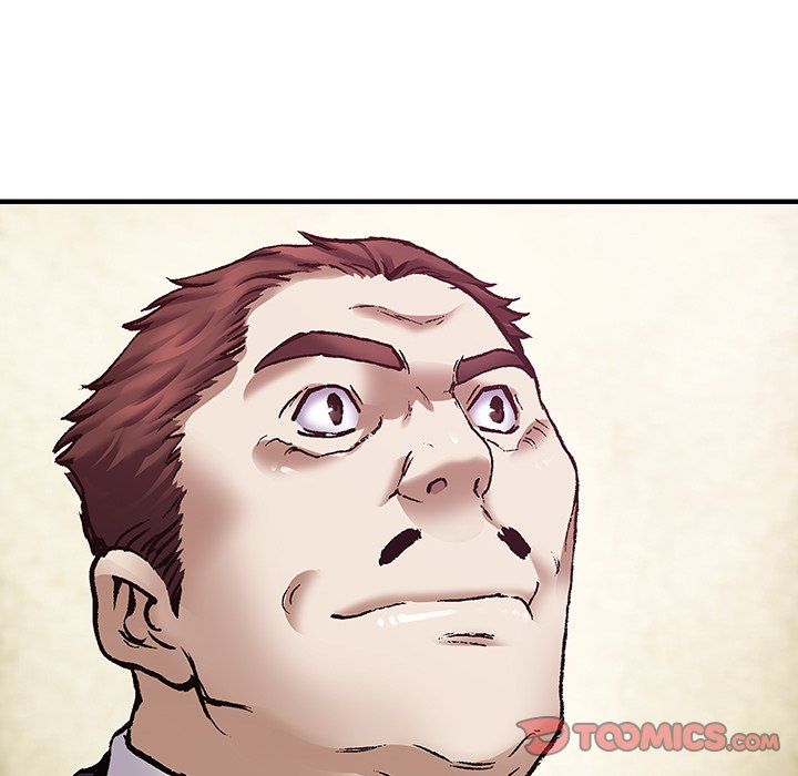DeepWater Chapter 131 page 38 - Chapter 131