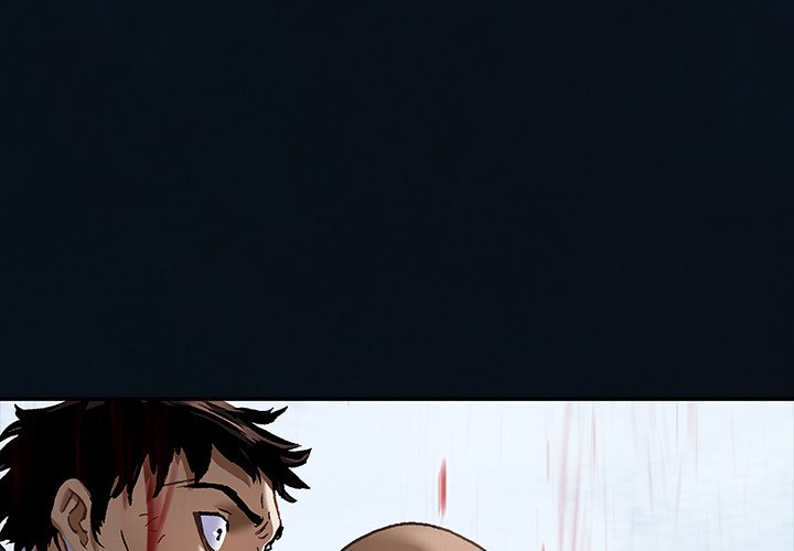 DeepWater Chapter 131 page 4 - Chapter 131