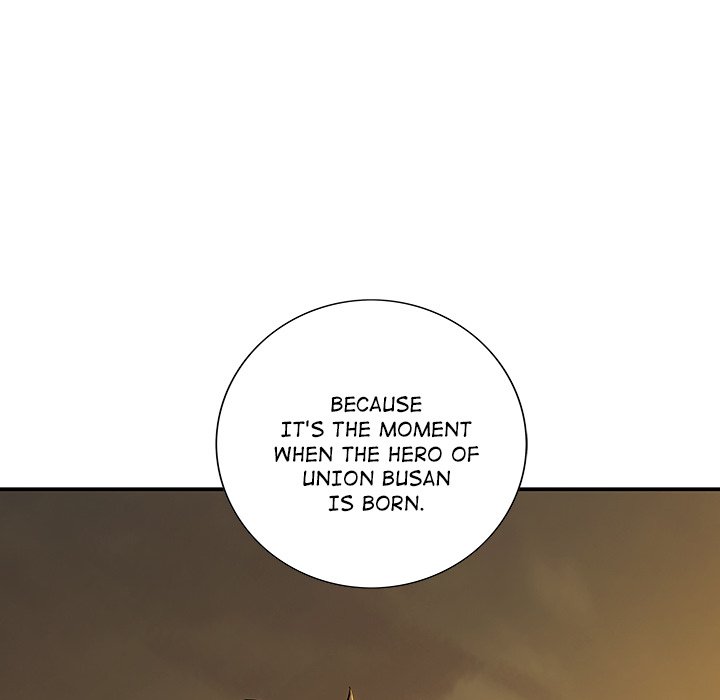 DeepWater Chapter 131 page 40 - Chapter 131