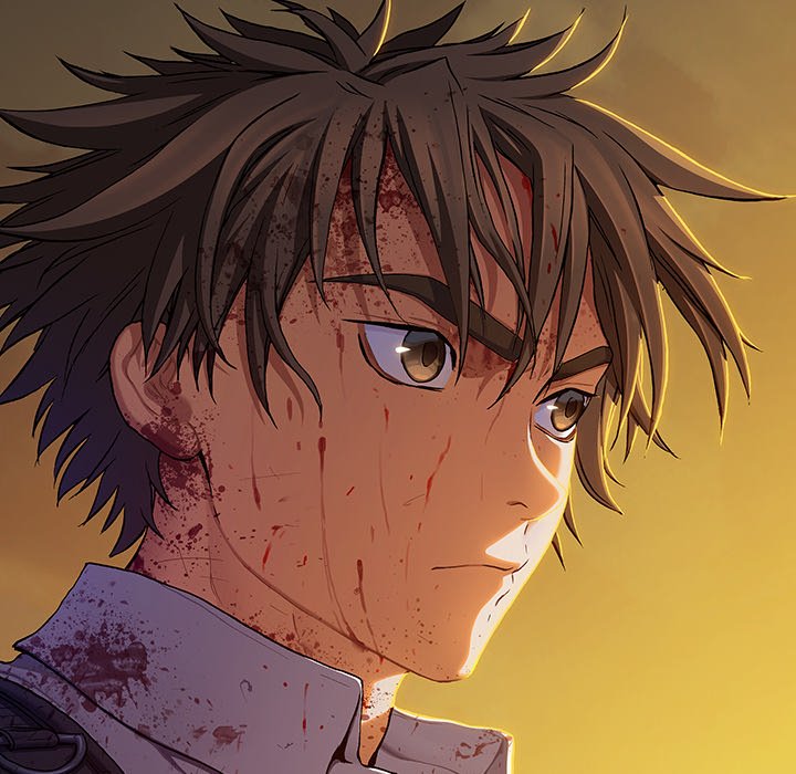 DeepWater Chapter 131 page 41 - Chapter 131