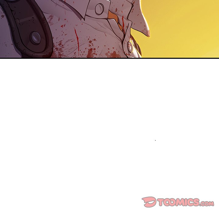 DeepWater Chapter 131 page 42 - Chapter 131