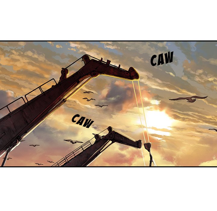 DeepWater Chapter 131 page 43 - Chapter 131
