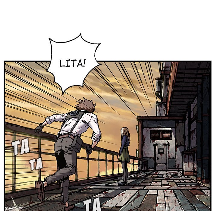 DeepWater Chapter 131 page 47 - Chapter 131