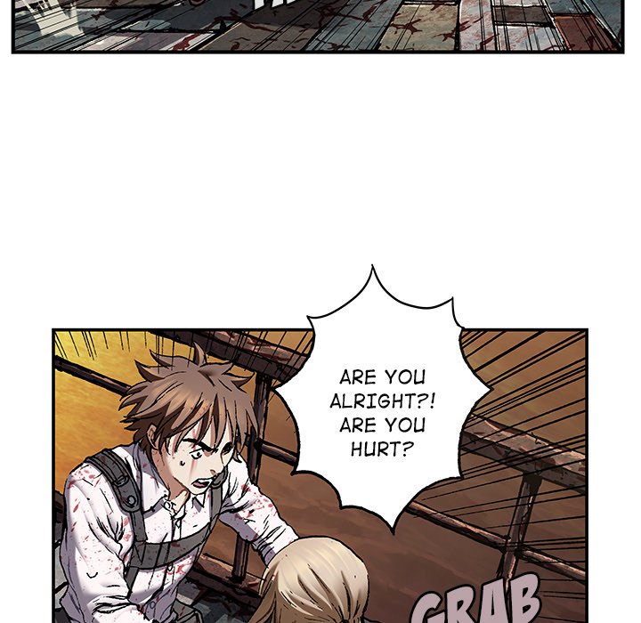 DeepWater Chapter 131 page 48 - Chapter 131