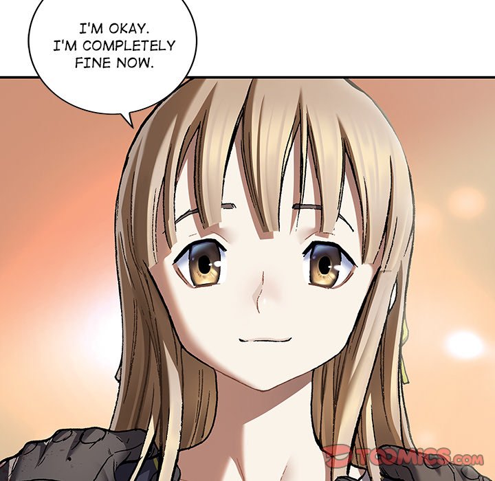DeepWater Chapter 131 page 50 - Chapter 131