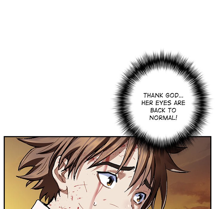 DeepWater Chapter 131 page 52 - Chapter 131