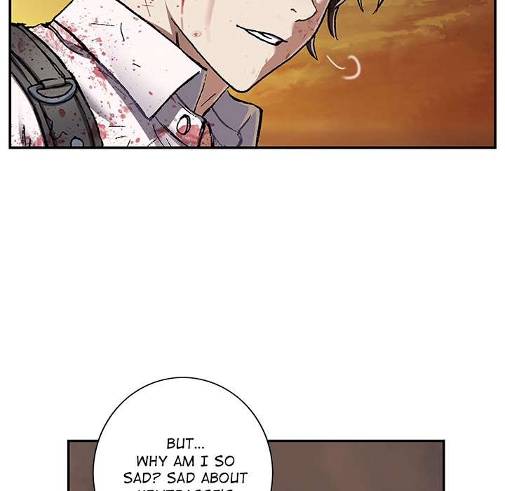 DeepWater Chapter 131 page 53 - Chapter 131